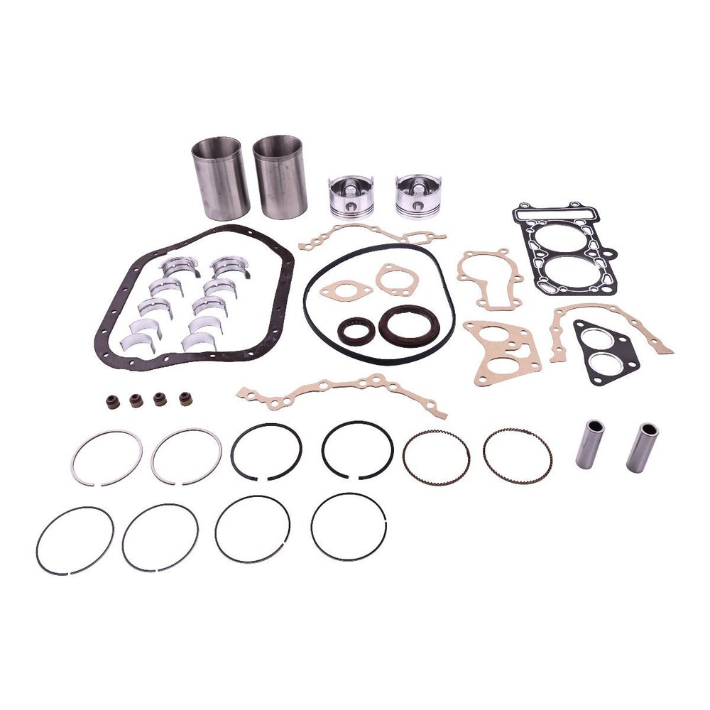 Rebuild Kit Fits Joyner 650 650cc Engine Sand Spider Commando &Other Buggy Model