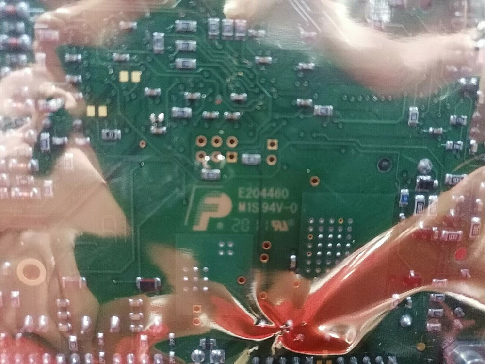 Alltec ACC II 64131 L New