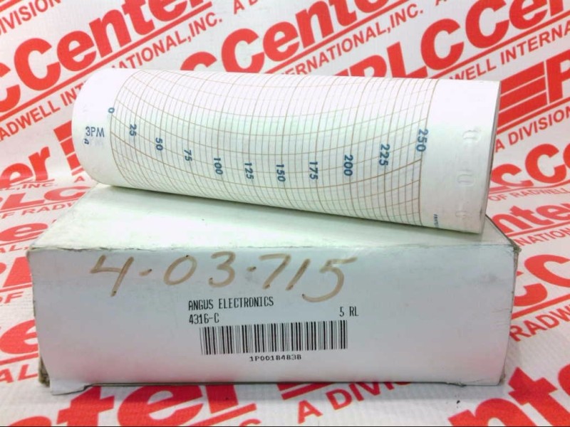 ANGUS ELECTRONICS 4316-C / 4316C (NEW IN BOX)