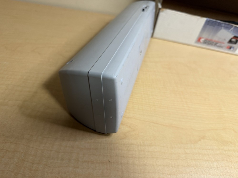 Prochrono Plus Chronograph Competition Velocity Electronics + Box VG Tested