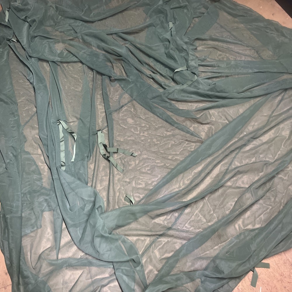 Army Insect Net Protection