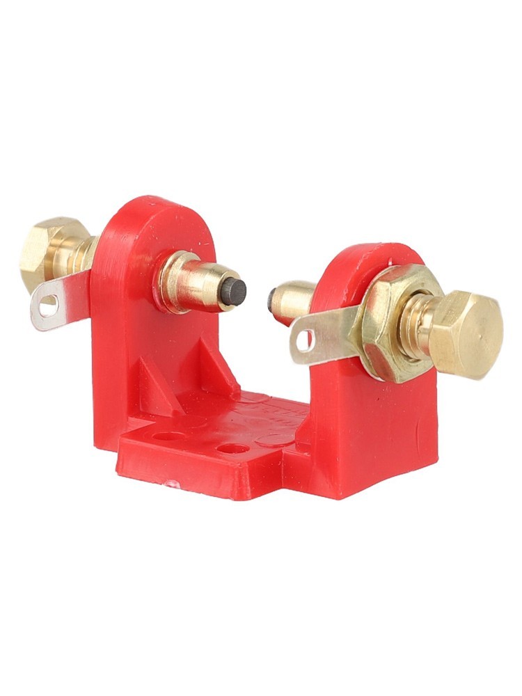 TIG Welder Compatibility High Frequency Spark Nozzle for Enhanced Performance