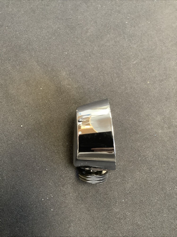 Moen Drop Elbow in Polished Chrome a725 @44