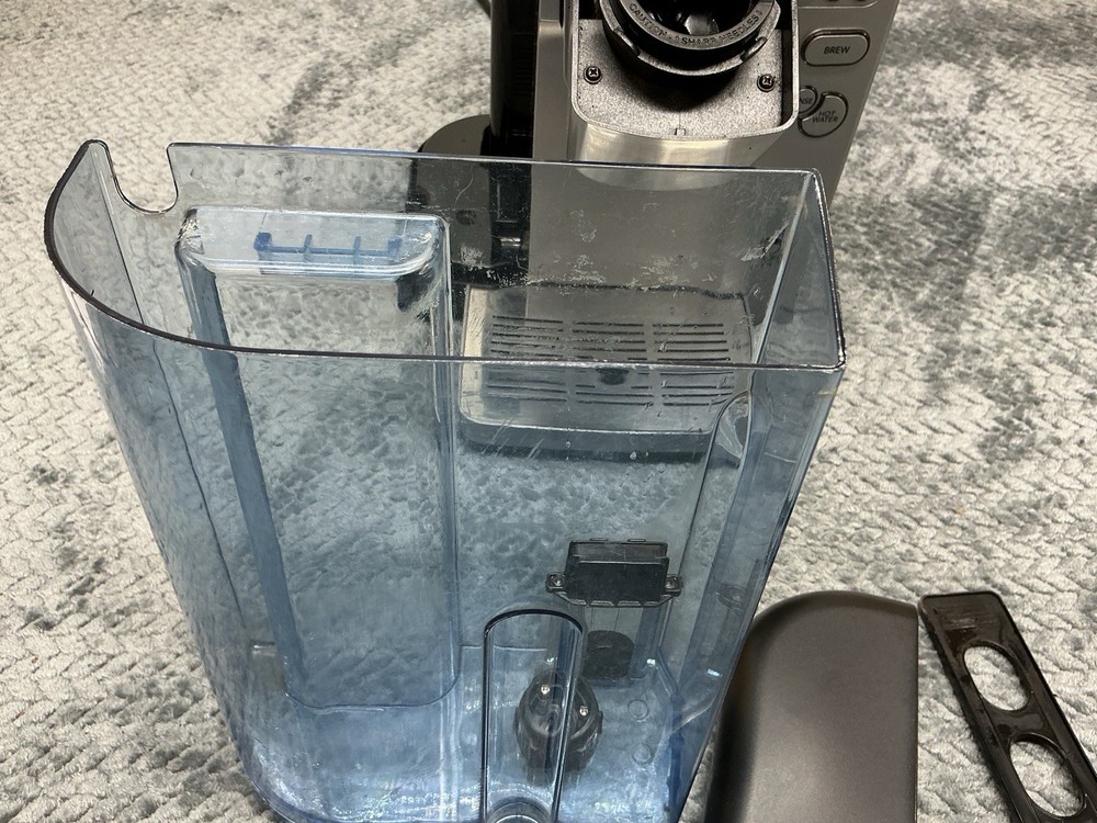 Cuisinart SS-700 K-Cup Single Serve Coffee Maker Tested Works