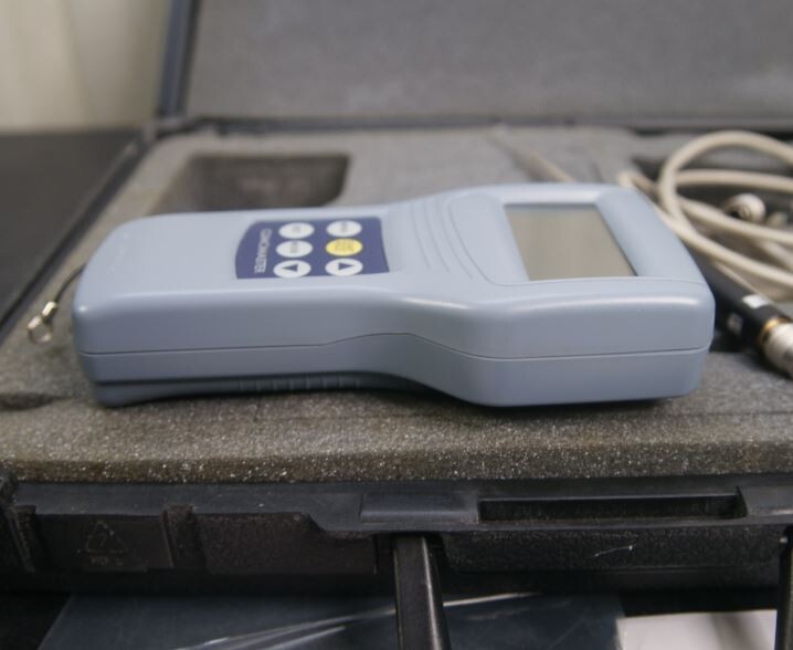 KANOMAX A531 Climomaster