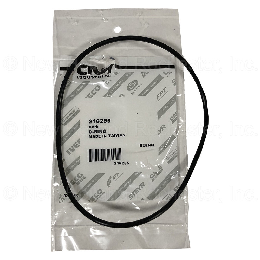 New Holland O-Ring Part # 216255