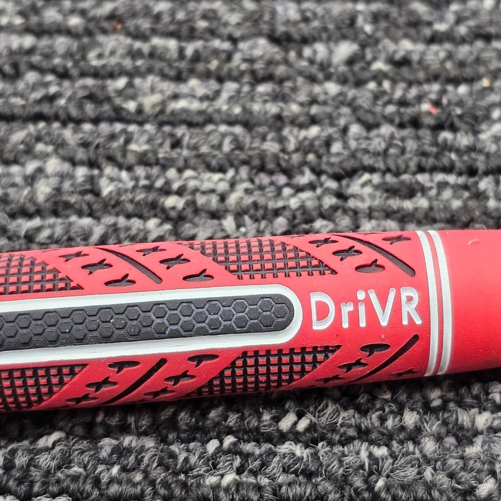 Deadeye VR Golf Club Handle Accessory DriVR For Golf Standard