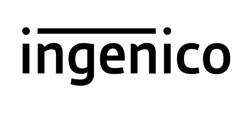 OEM ~ Ingenico Move 5000 Back Cover Plate