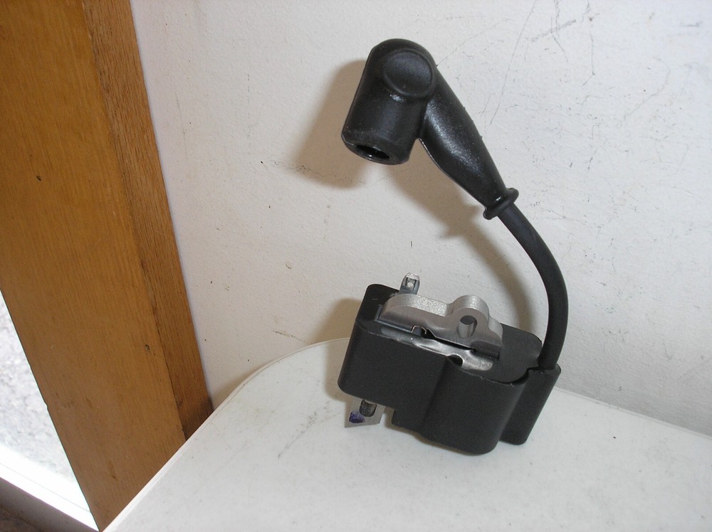 NEW GENUINE OEM STIHL FS 131 R TRIMMER  /  IGNITION COIL  MODULE