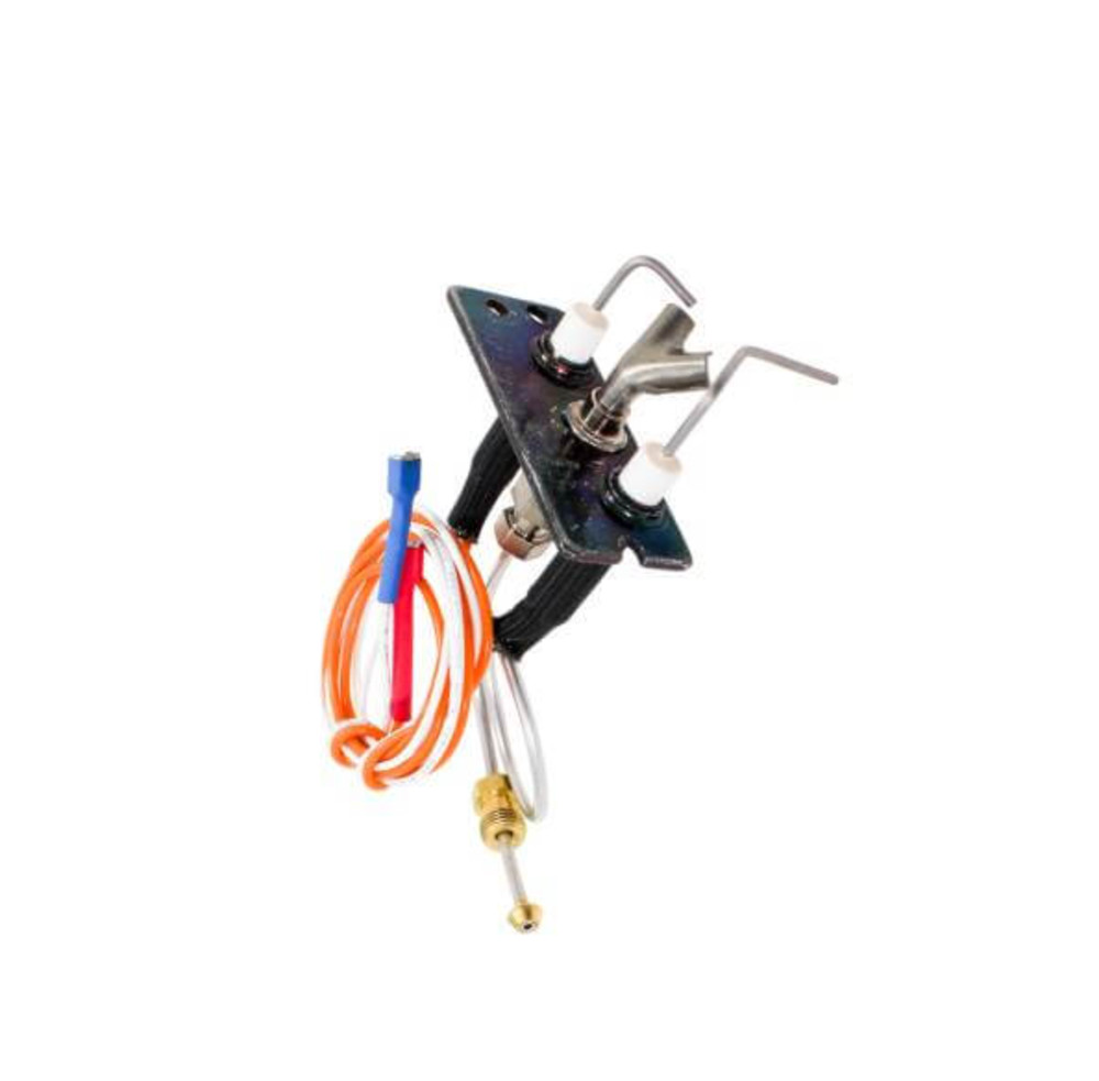 HHT OEM LP Pilot Assembly (2550-014))