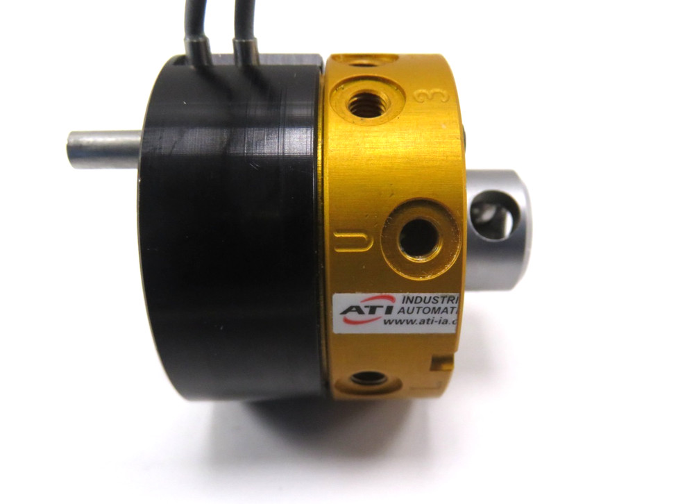 ATI QC011M Robotic Tool Changer