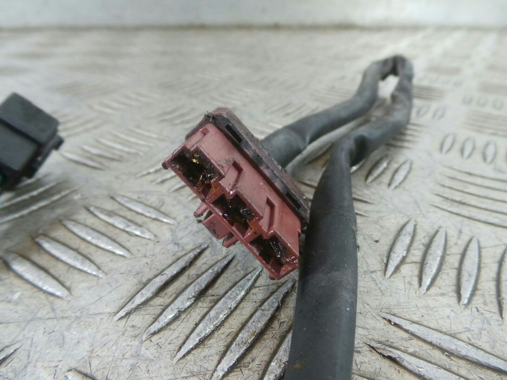 2007 PIAGGIO MP3 250 RECTIFIER REGULATOR