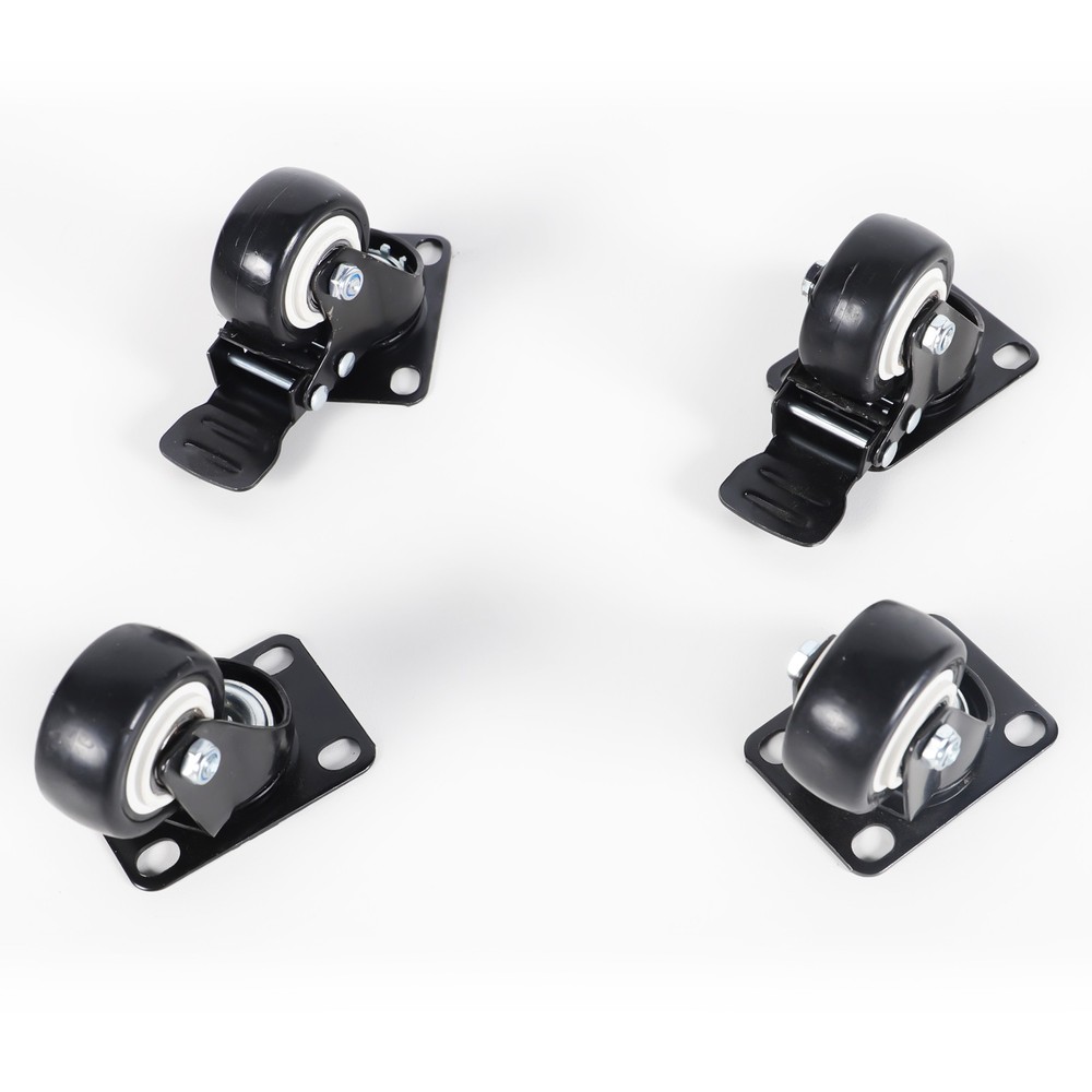 2Pcs Cold Spark Firework Machine with Case Set 700W Stage Wedding Effect Machine