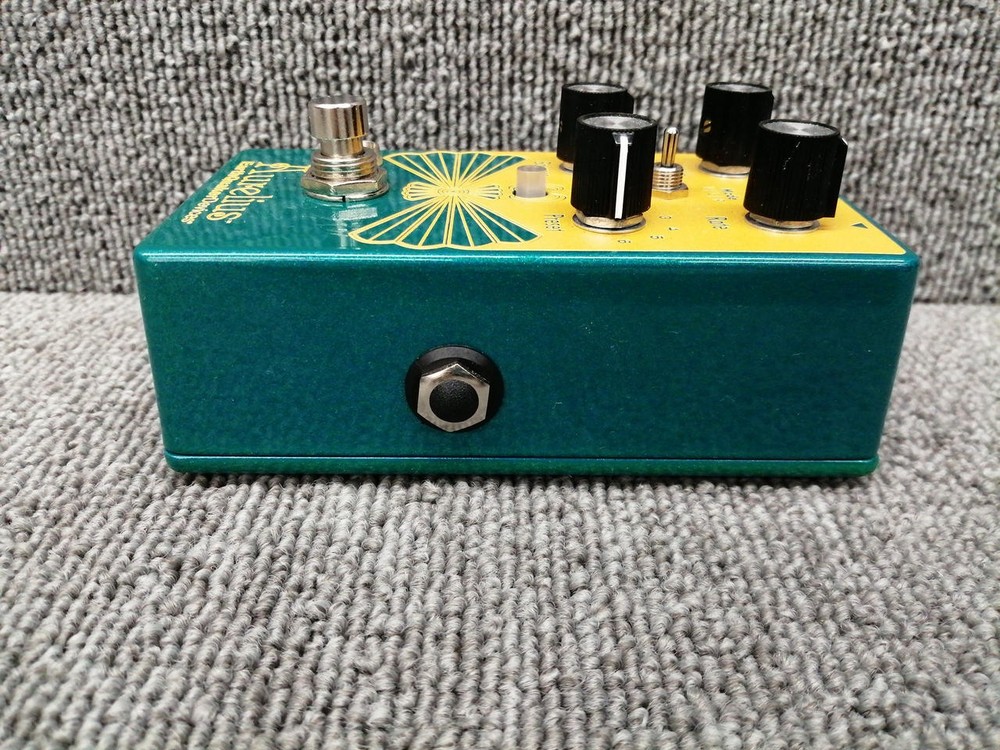 Earth Quaker Devices Aurelius Chorus