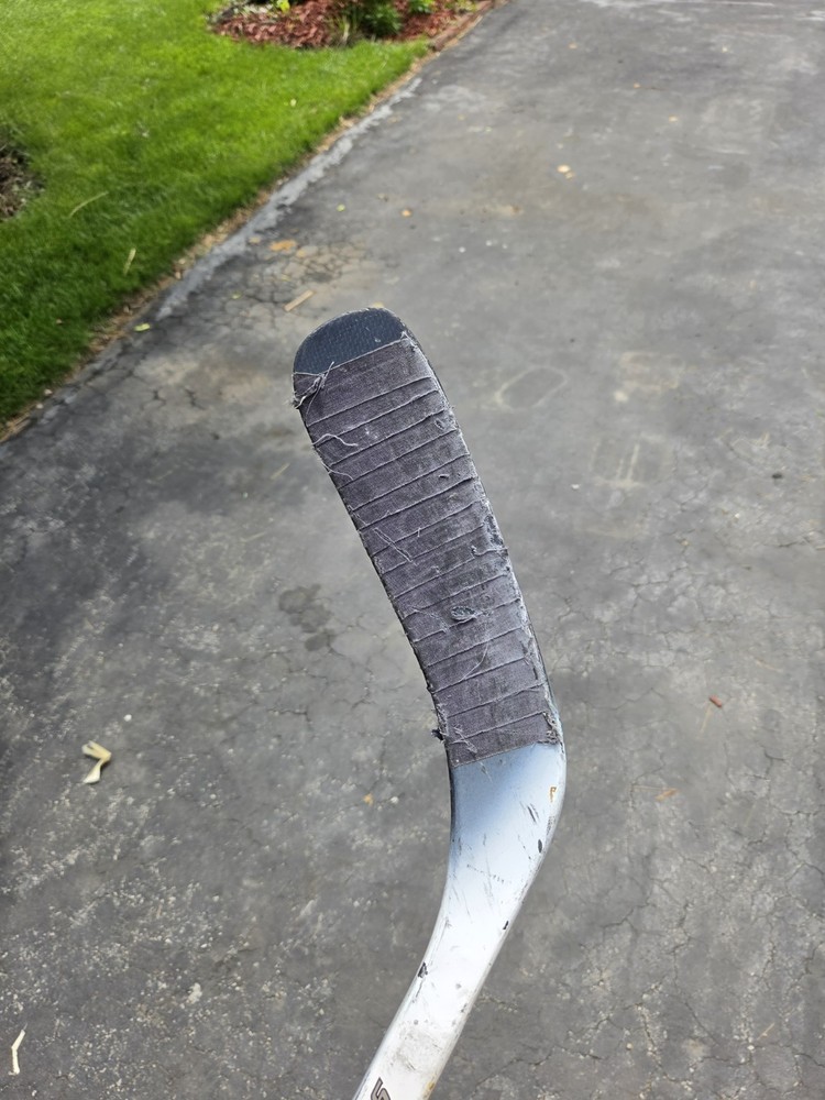 Easton Se 6 Hockey Stick Left