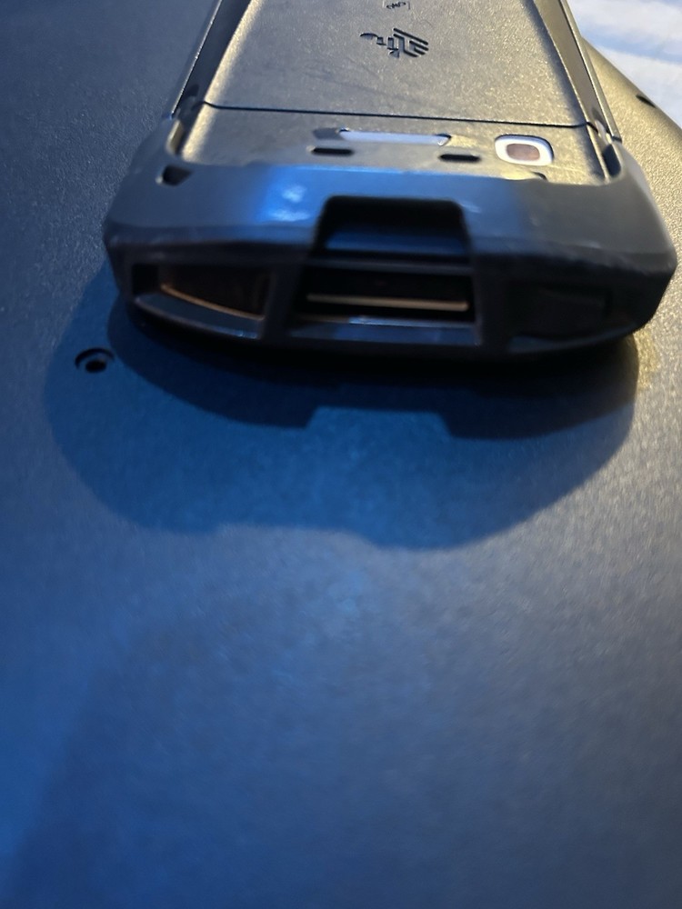 Zebra TC56 1D/2D WiFi Barcode Scanner Mobile TC56CJ Android 8.1 +Google Play