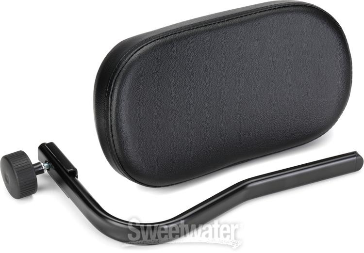 DW Airlift Series Throne Backrest