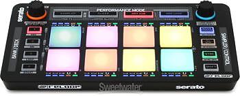 Reloop Neon - Pad Controller for Serato DJ Pro