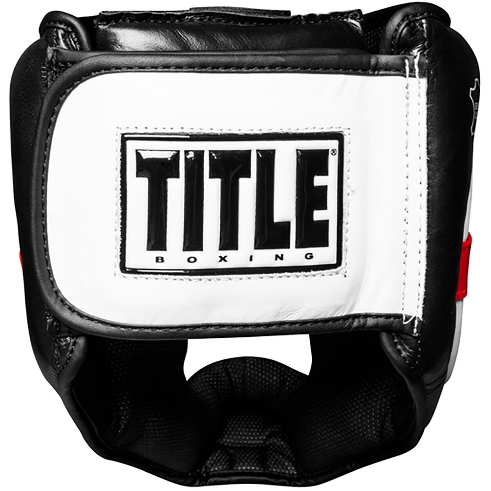Title Boxing Universal No-Contact Training Headgear 2.0 - Large -