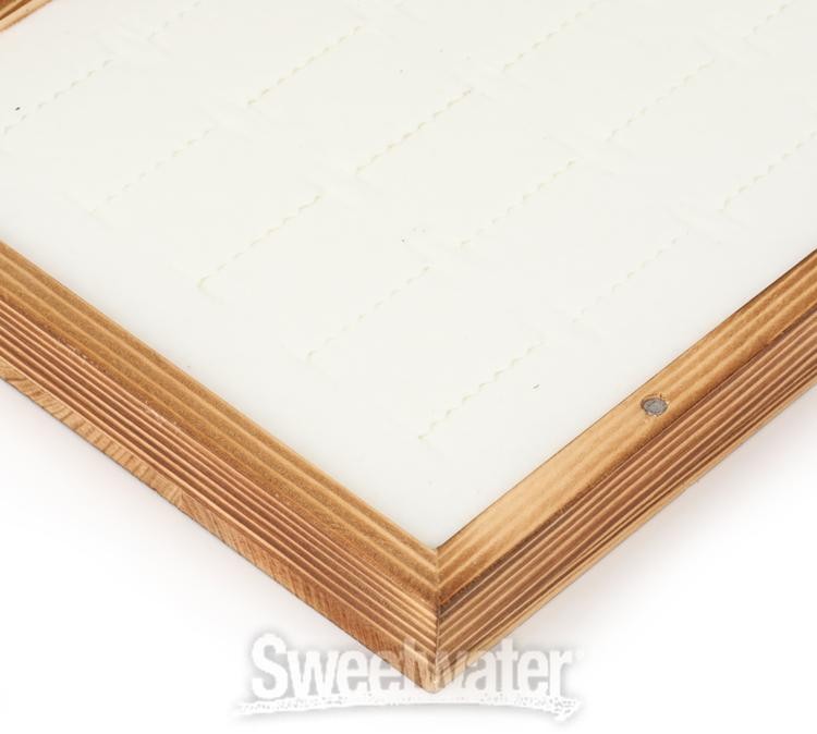 Gravity Picks Pick Display Case - 30-count, Empty