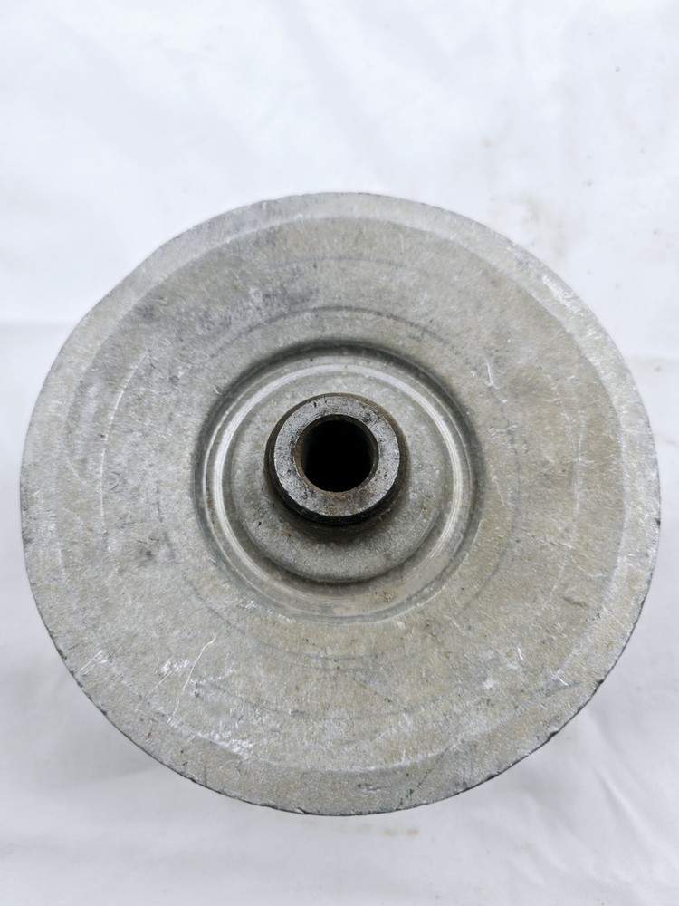 6.5" Aluminum Sheave