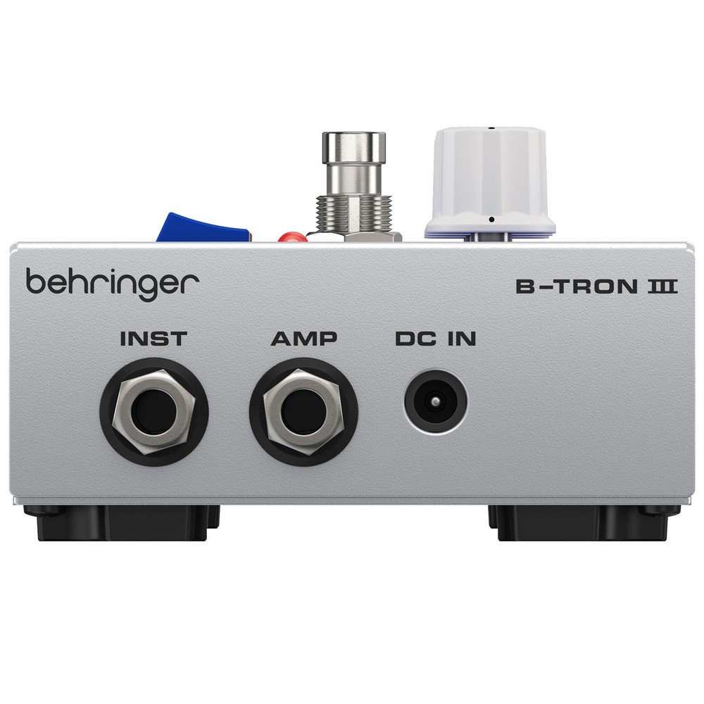 Behringer B-TRON III Envelope Filter Pedal