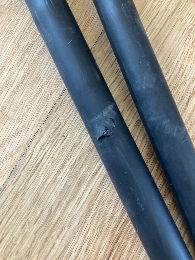 Bowflex 50 lb Power Rods