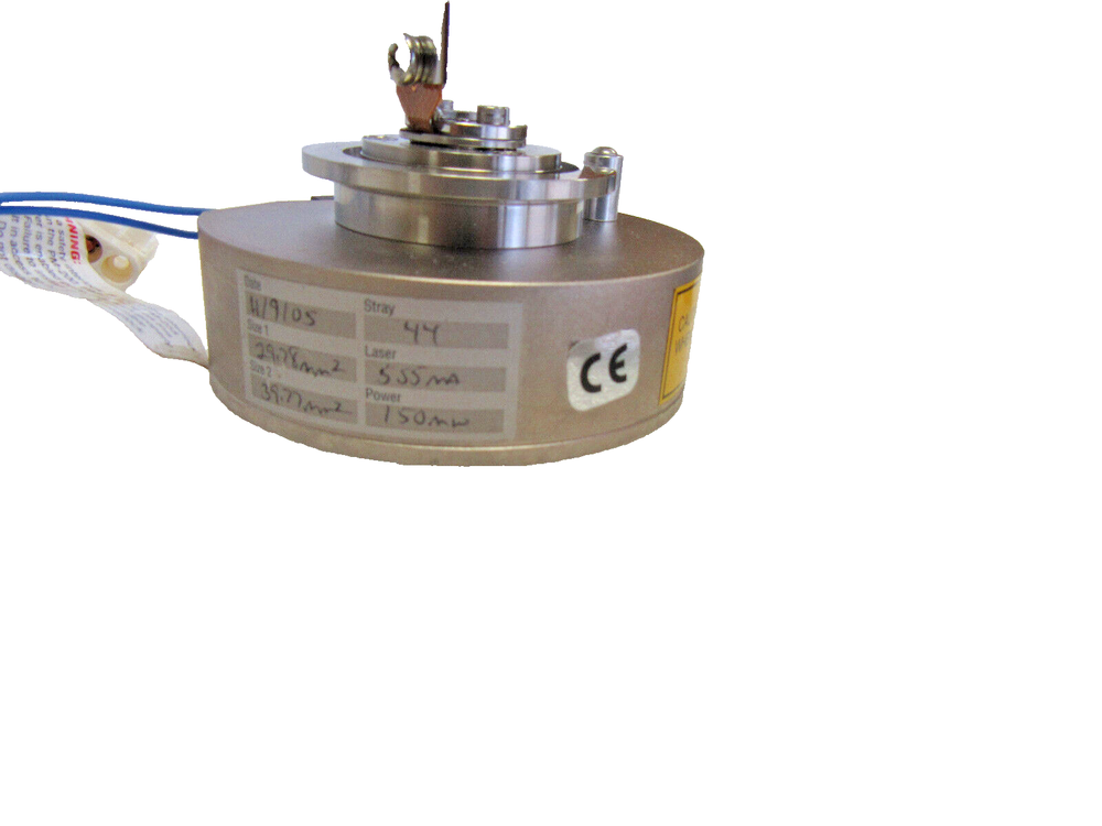 HYT Hach Ultra Analytics 25SXG LASER
