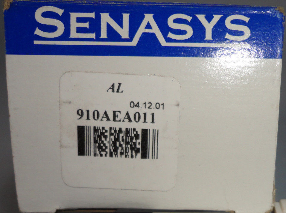 Senasys 910AEA011 Operator Selector Switch NEW