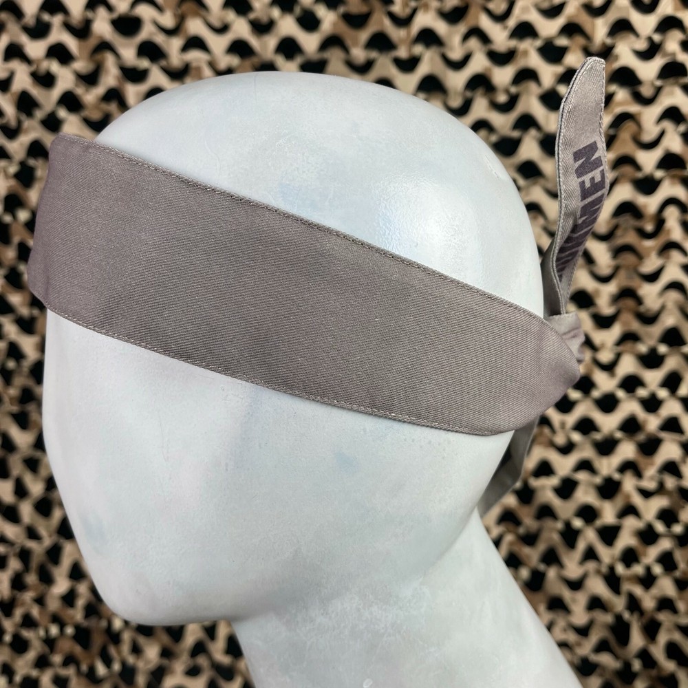 NEW Dye Head Band - Ironmen Tan