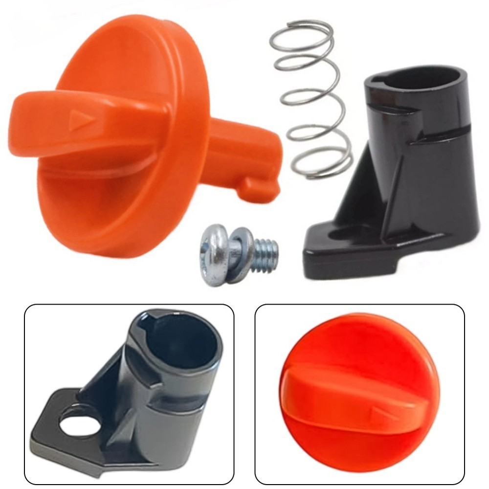 Choke Kit Choke Knob Kit Easy Installation Multiple Devices Reliable Solution