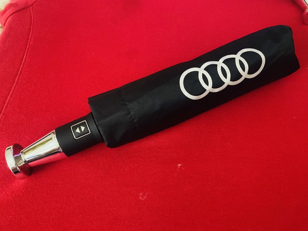 Special Enlarged Golf Umbrella Compact Folding Fully Automatic OPEN/CLOSE
