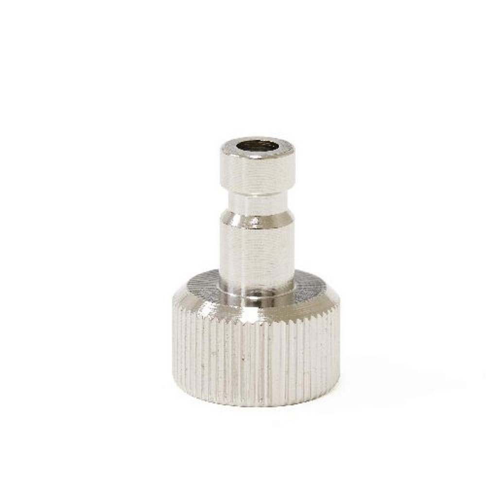 AD9 Universal Quick Connect Plug For Airbrush Hose Compressor Fitting Part