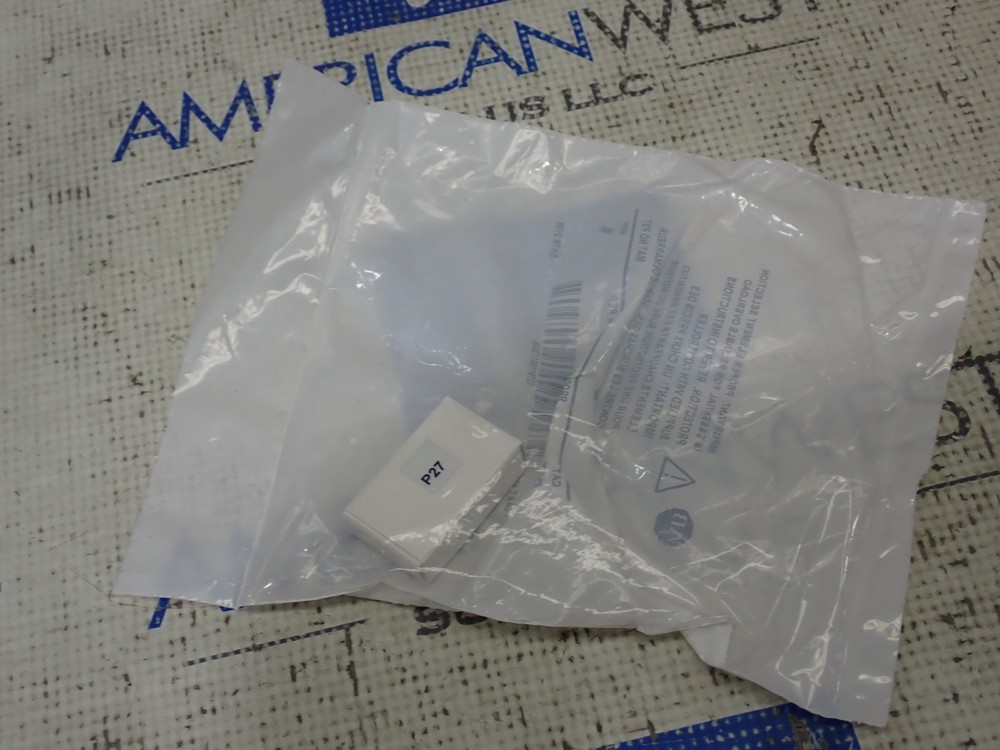 New Allen Bradley P27 Overload Heater Element