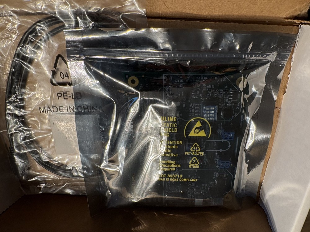 Evaluation Kit for the DS8500 HART Modem