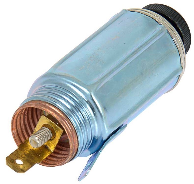 Cigarette Lighter Assembly For 1979-1986 Ford Mustang