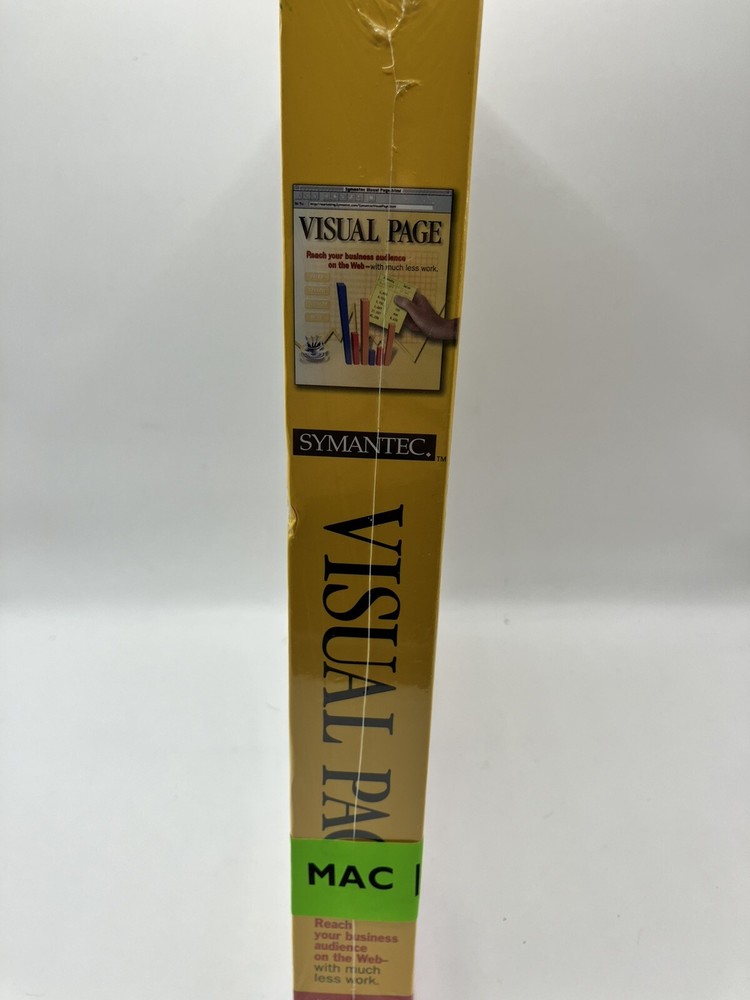 Visual Page Web Page Builder For Beginners For Mac