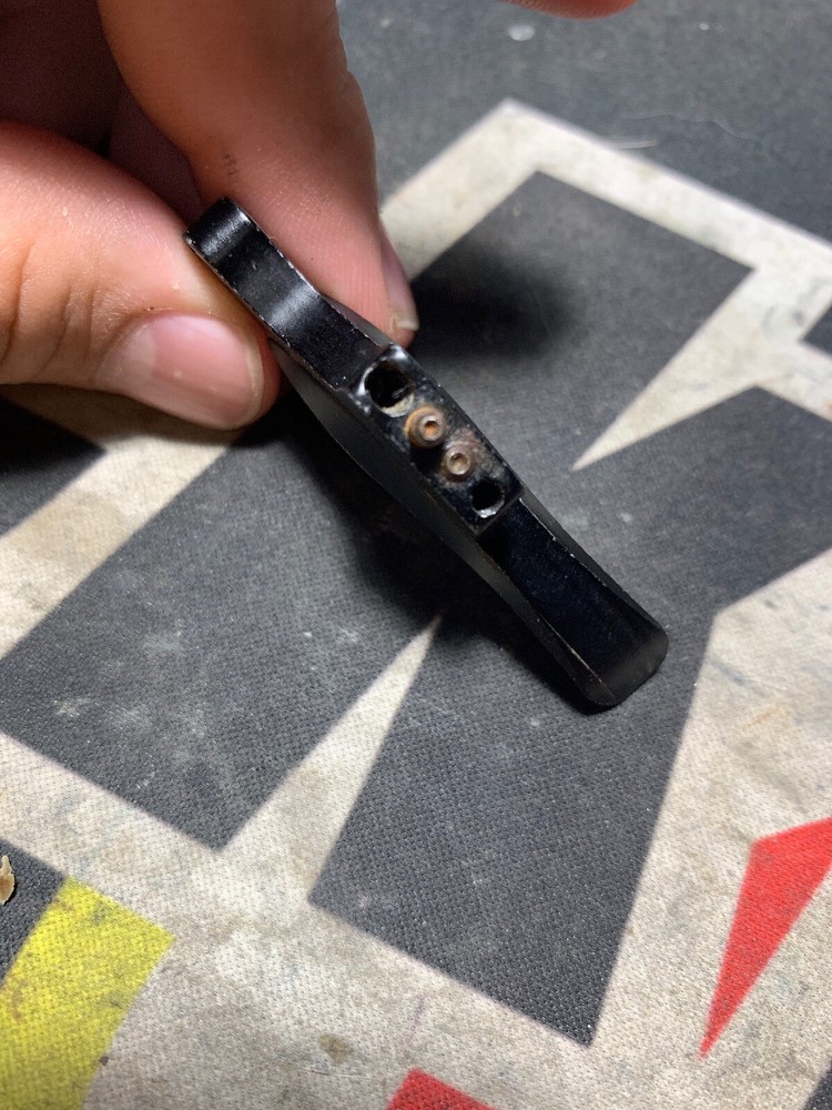 Paintball Smart Parts NXT Trigger