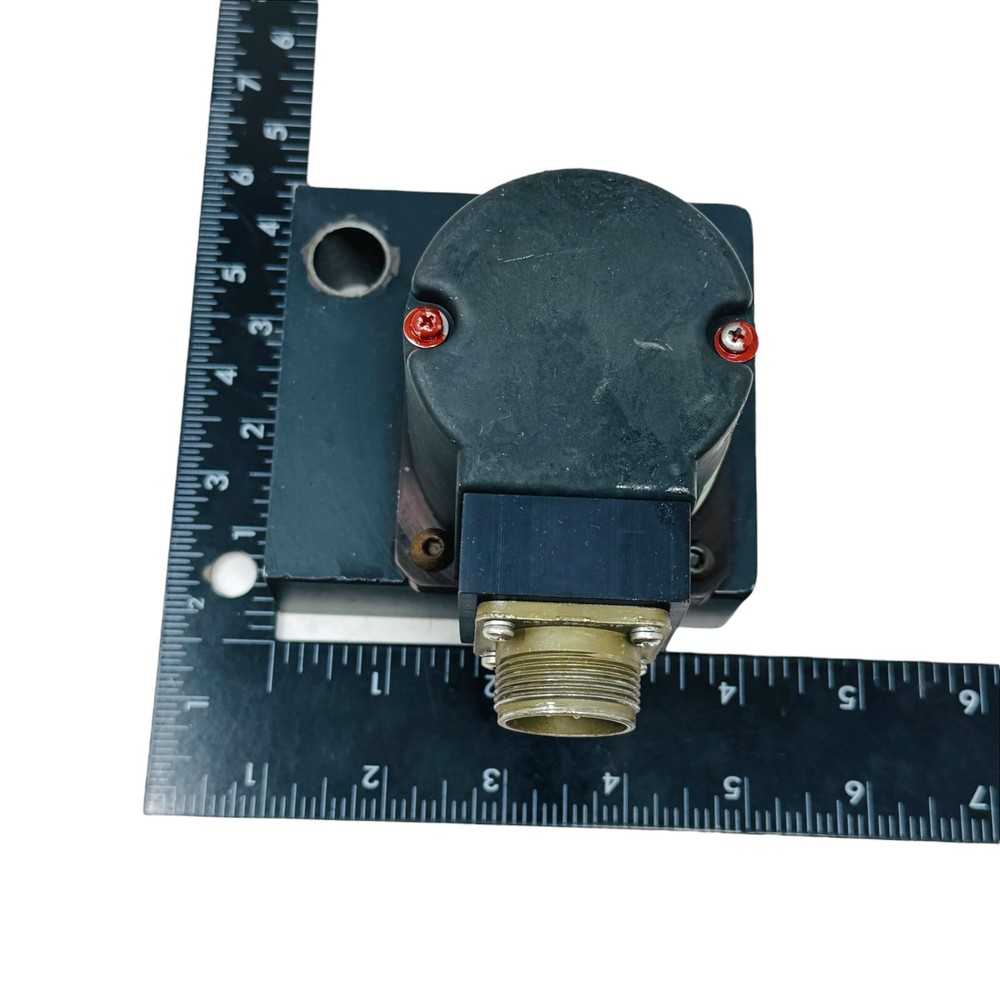 Motion Control Devices C-0128-635 Gear Motor