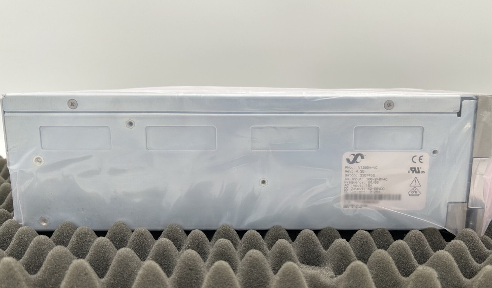 ELTEK V1250A-VC RECTIFIER MODULE (** We buy ELTEK equipment! **)