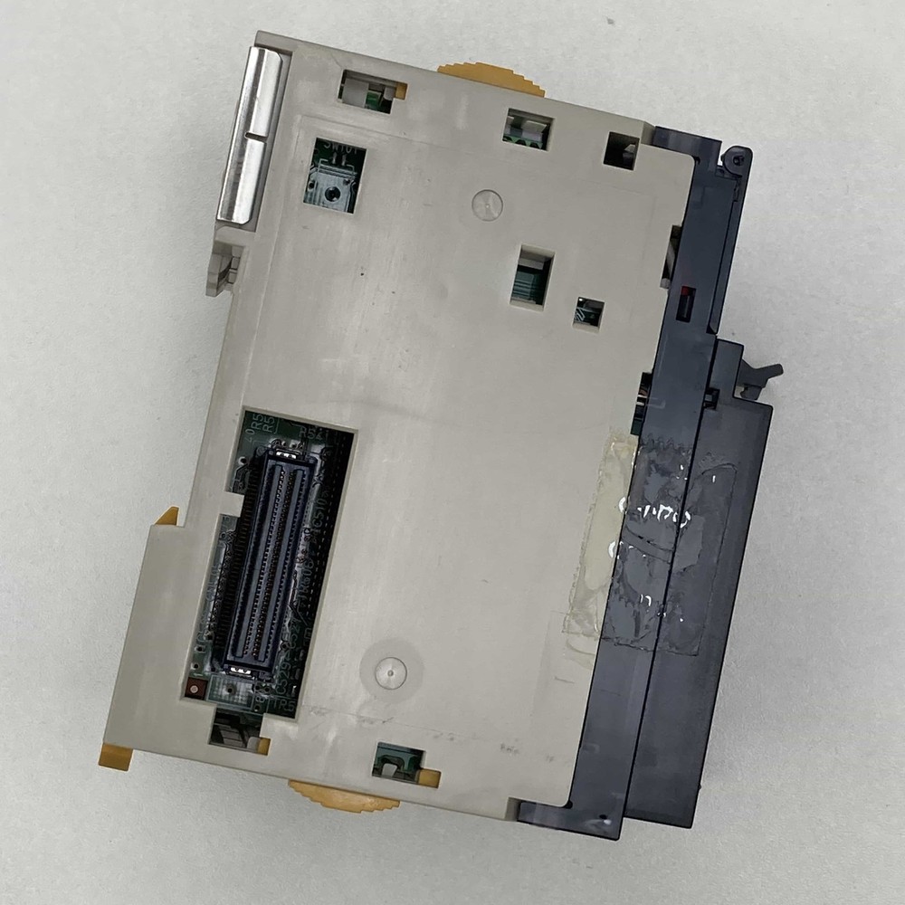 Omron CJ1M-CPU23 used