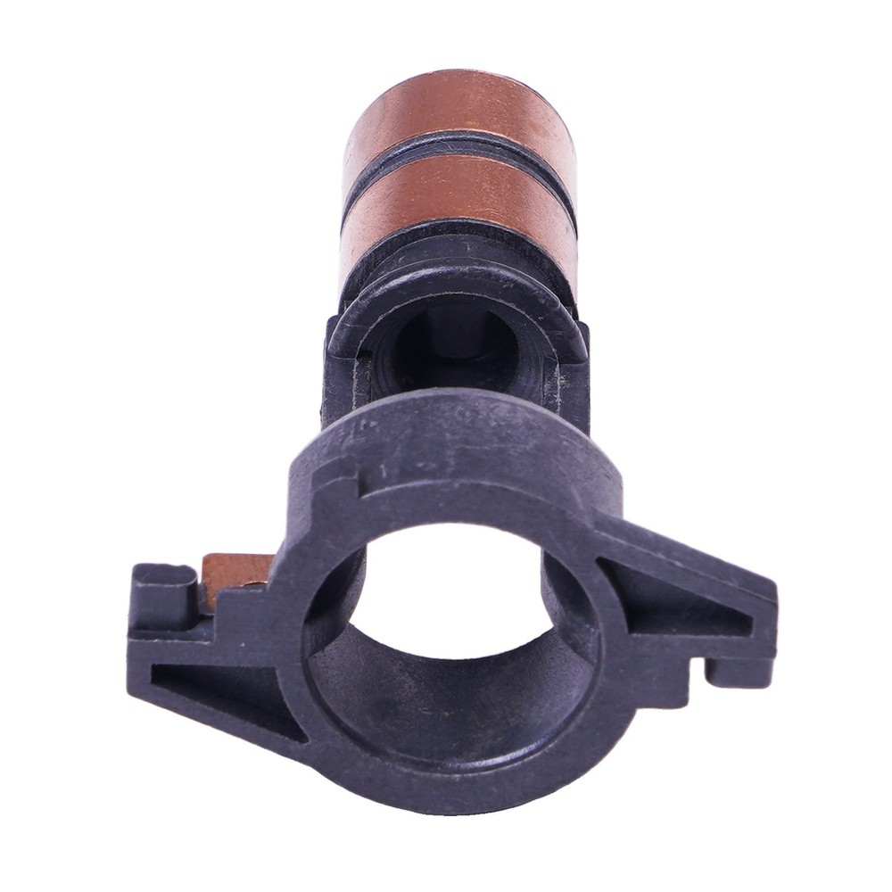 Copper Collector Rings for Enhanced Electric Motor Functionality Dimensions