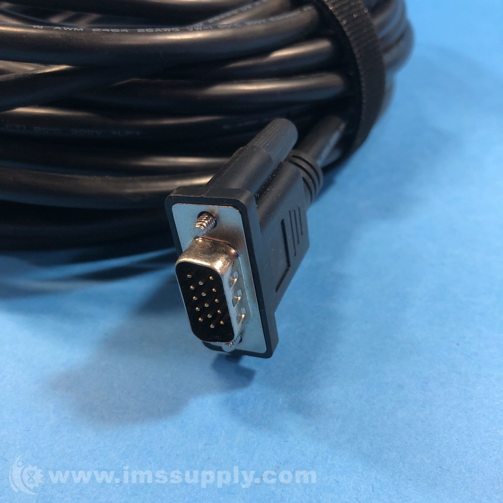 Fine Cables Connector Cordset FNIP
