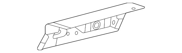 Genuine GM Extension 85590866