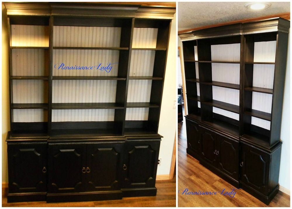 2" Ring Pull Dark Antique Bronze