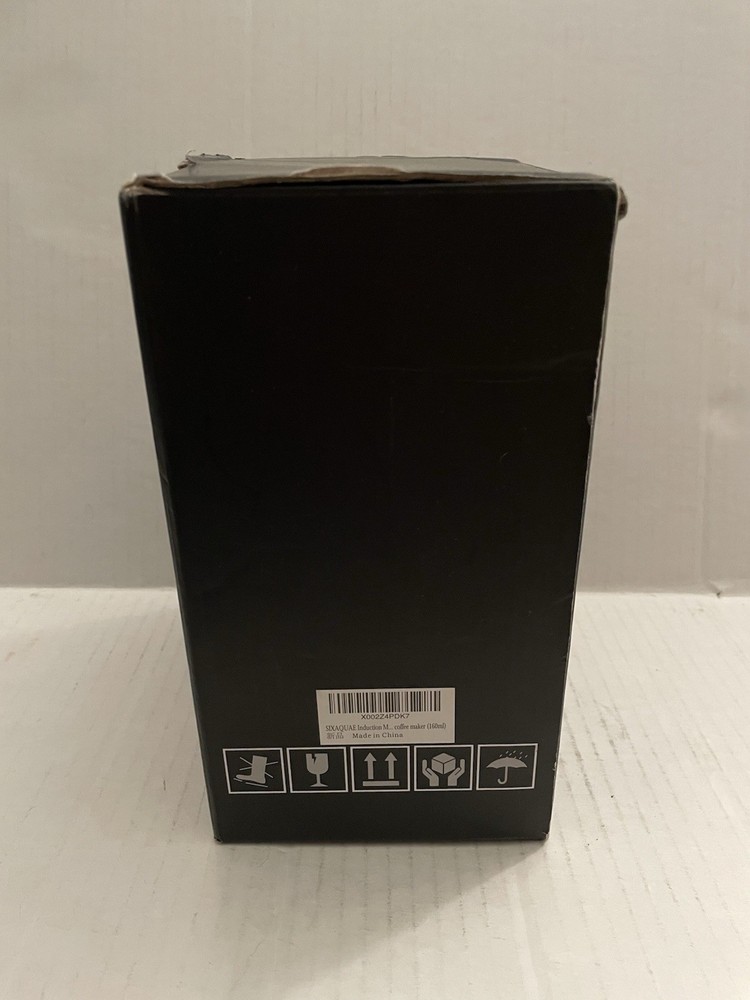 Moka Pot Coffee Maker