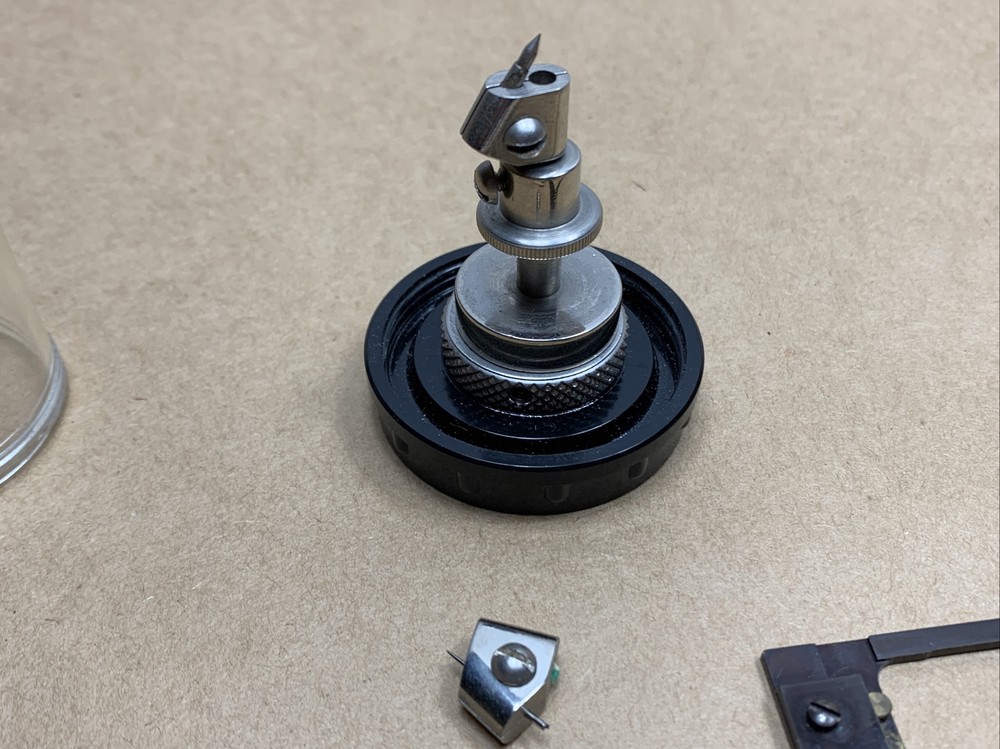 Arthur H. Thomas Company Sheaff Micro Object Marker Etc.