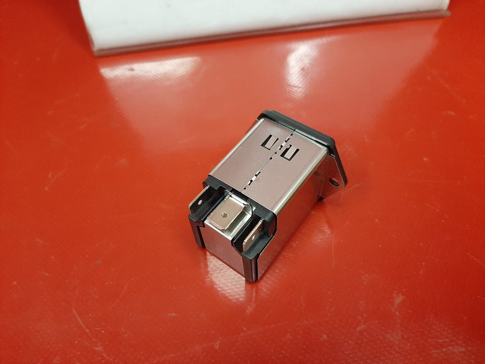 Schurter 5200.1023.1 NEW