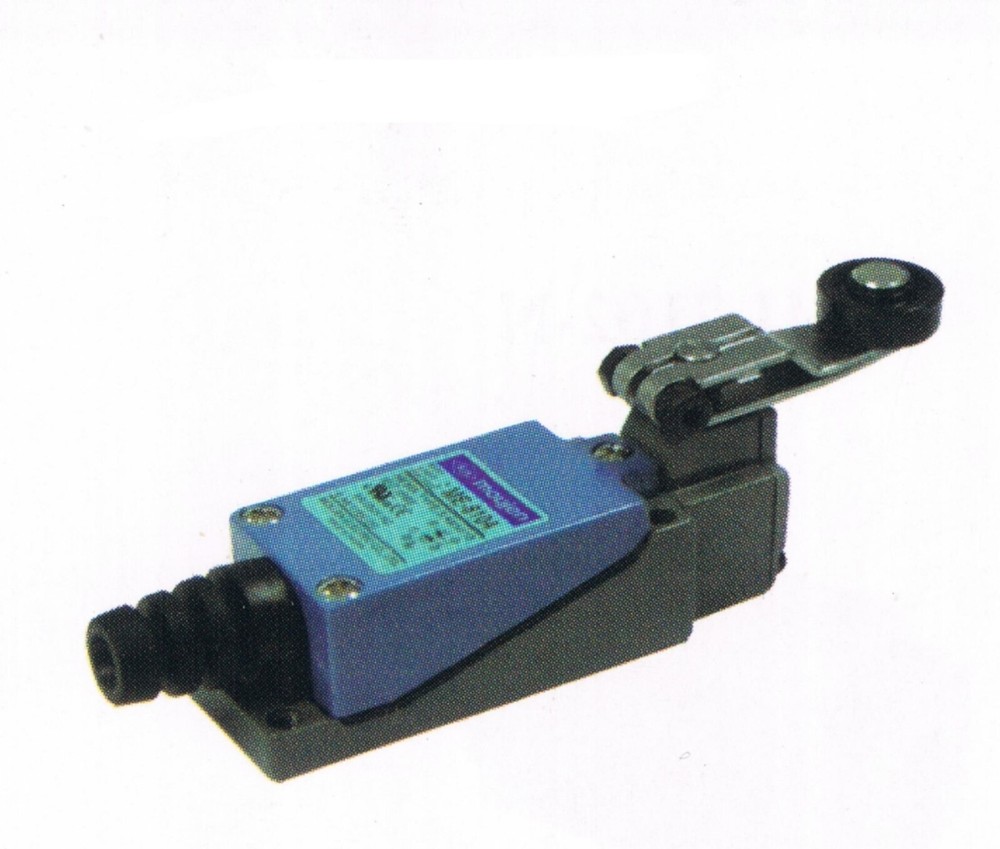 ME-8104 Snap Action Limit Switch Roller Arm Standard Sensor Industrial System