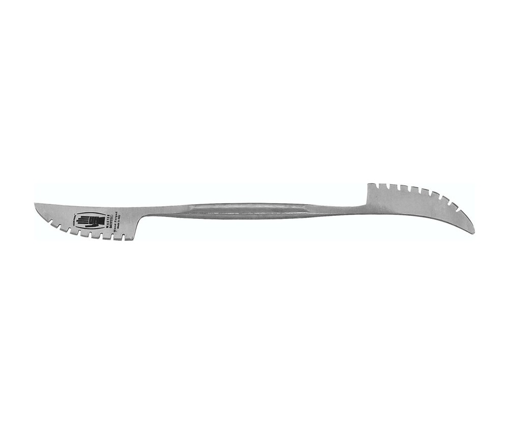 Battiferro - Italian Cut & Shape - 9"